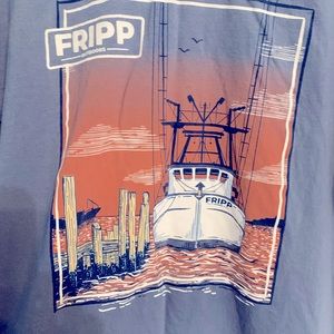 Fripp Outdoors shirt